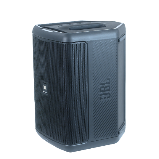 JBL EON ONE Compact - Black - All-in-One Rechargeable Personal PA - Detailshot 15